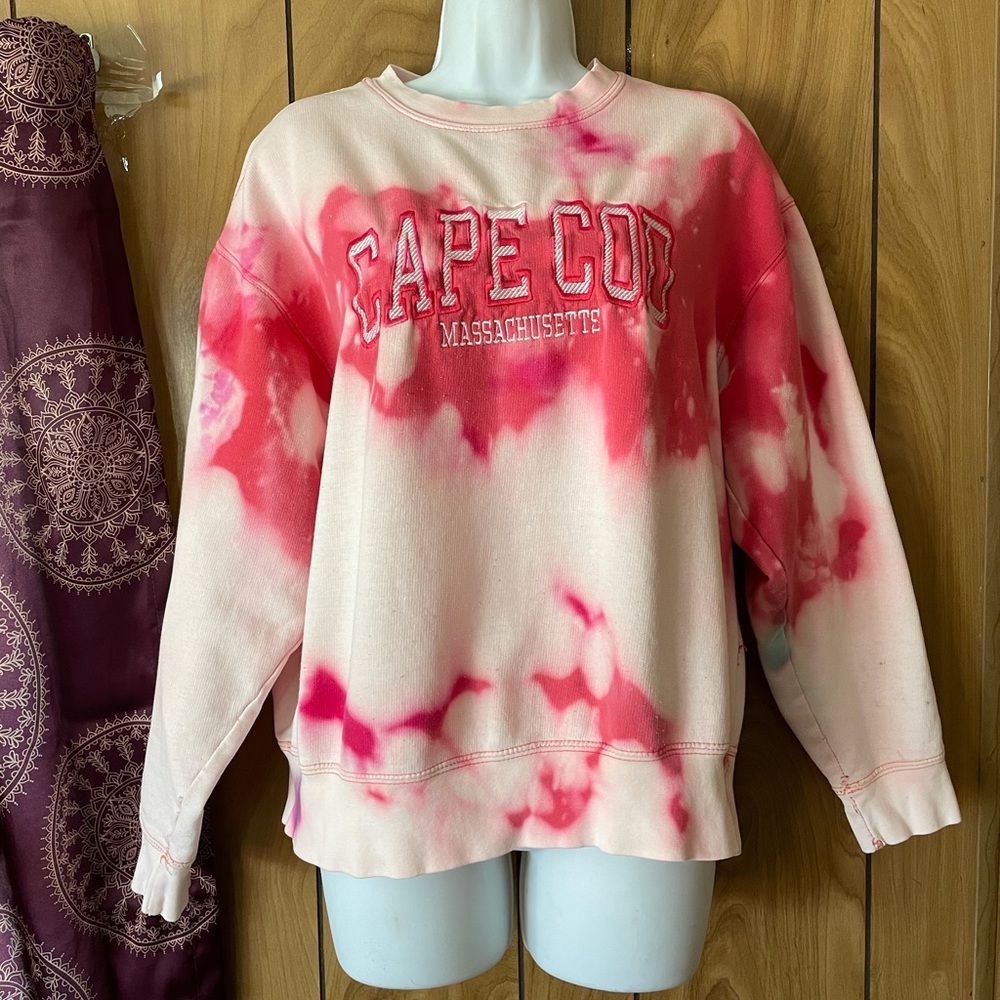 Cape Cod - Crewneck Sweatshirt